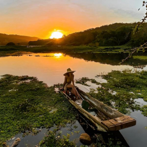 Descanso Manzuá